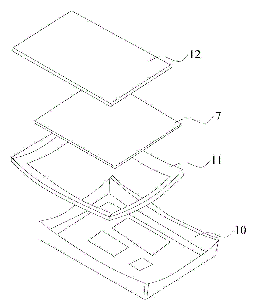 Dialysate detector of hemodialysis machine