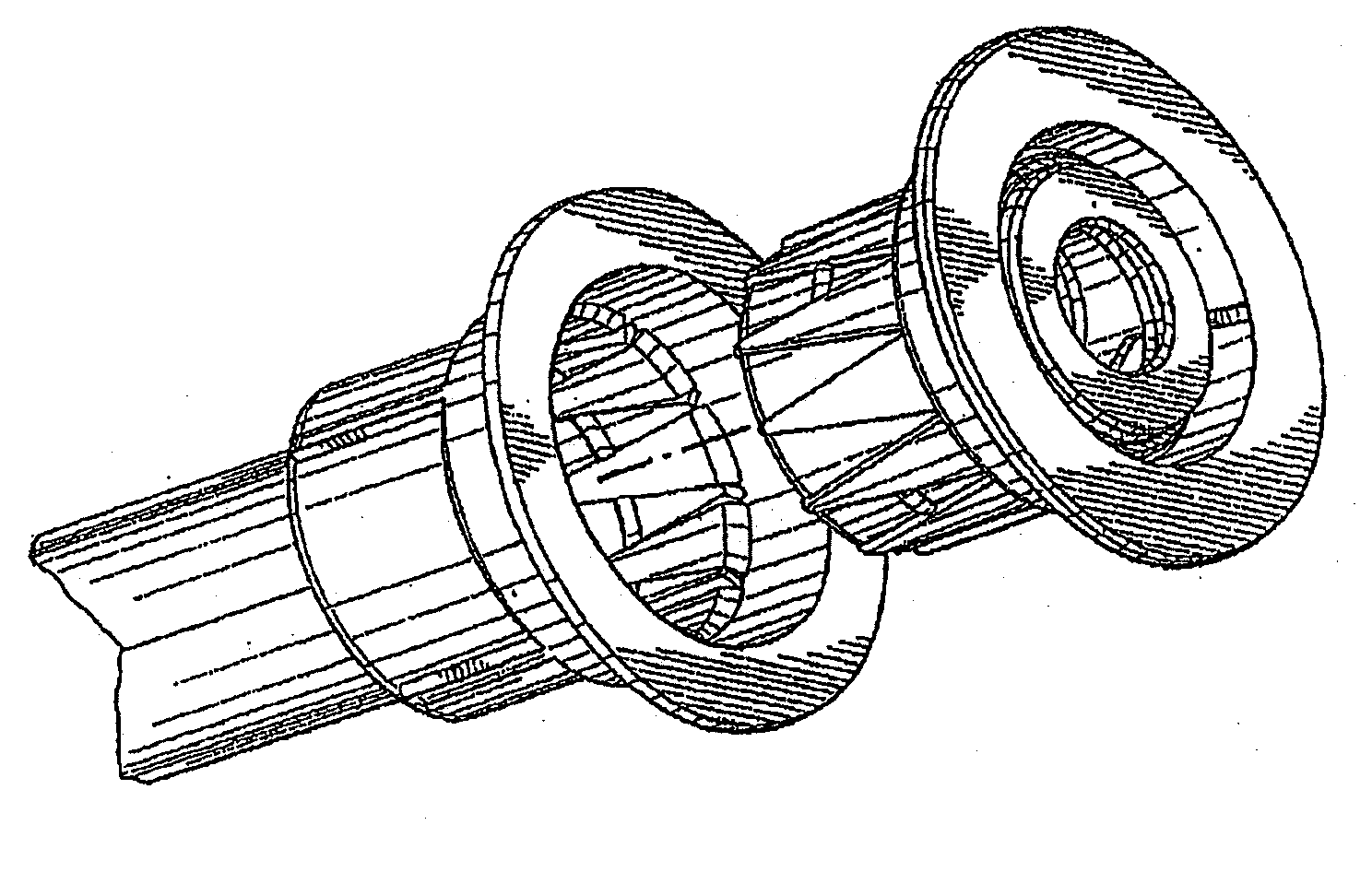 Antiseptic Cap Equipped Syringe