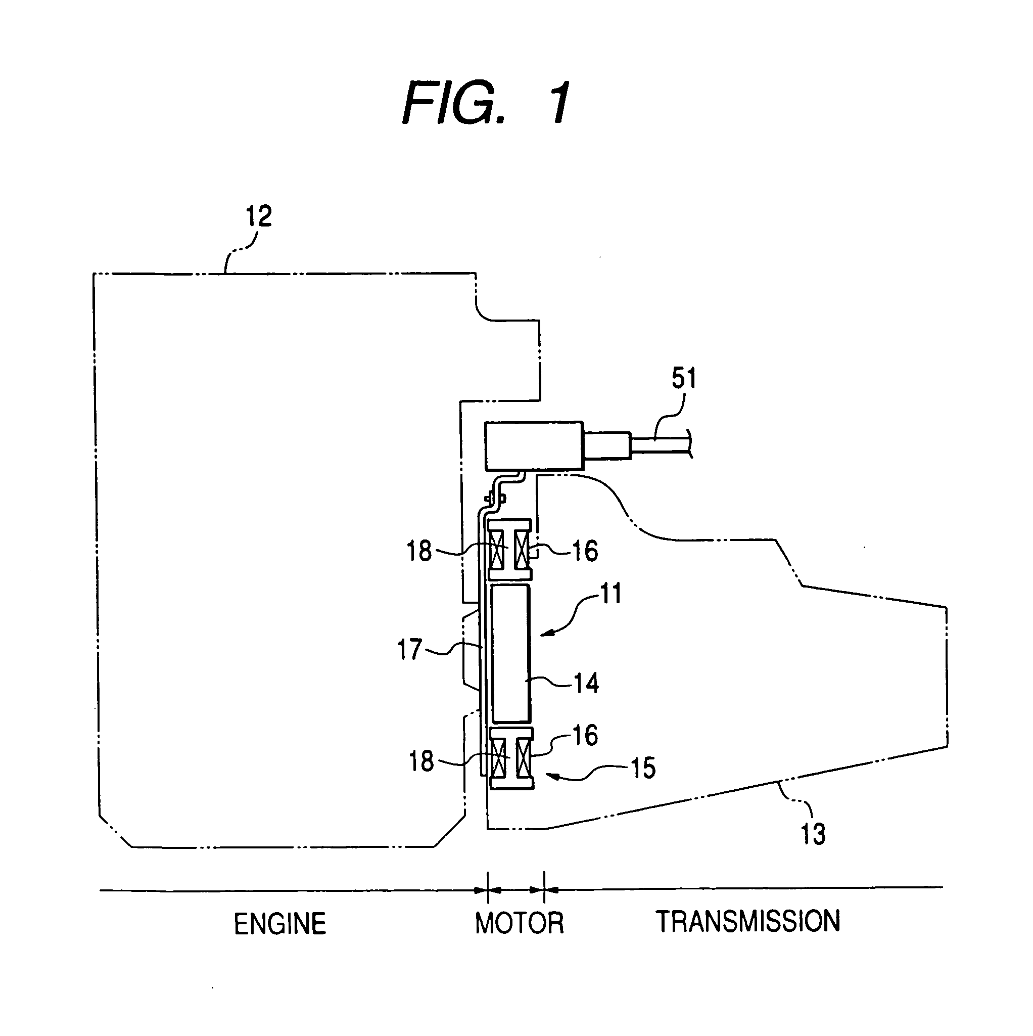 Method of producing bus bars for centralized power distribution unit