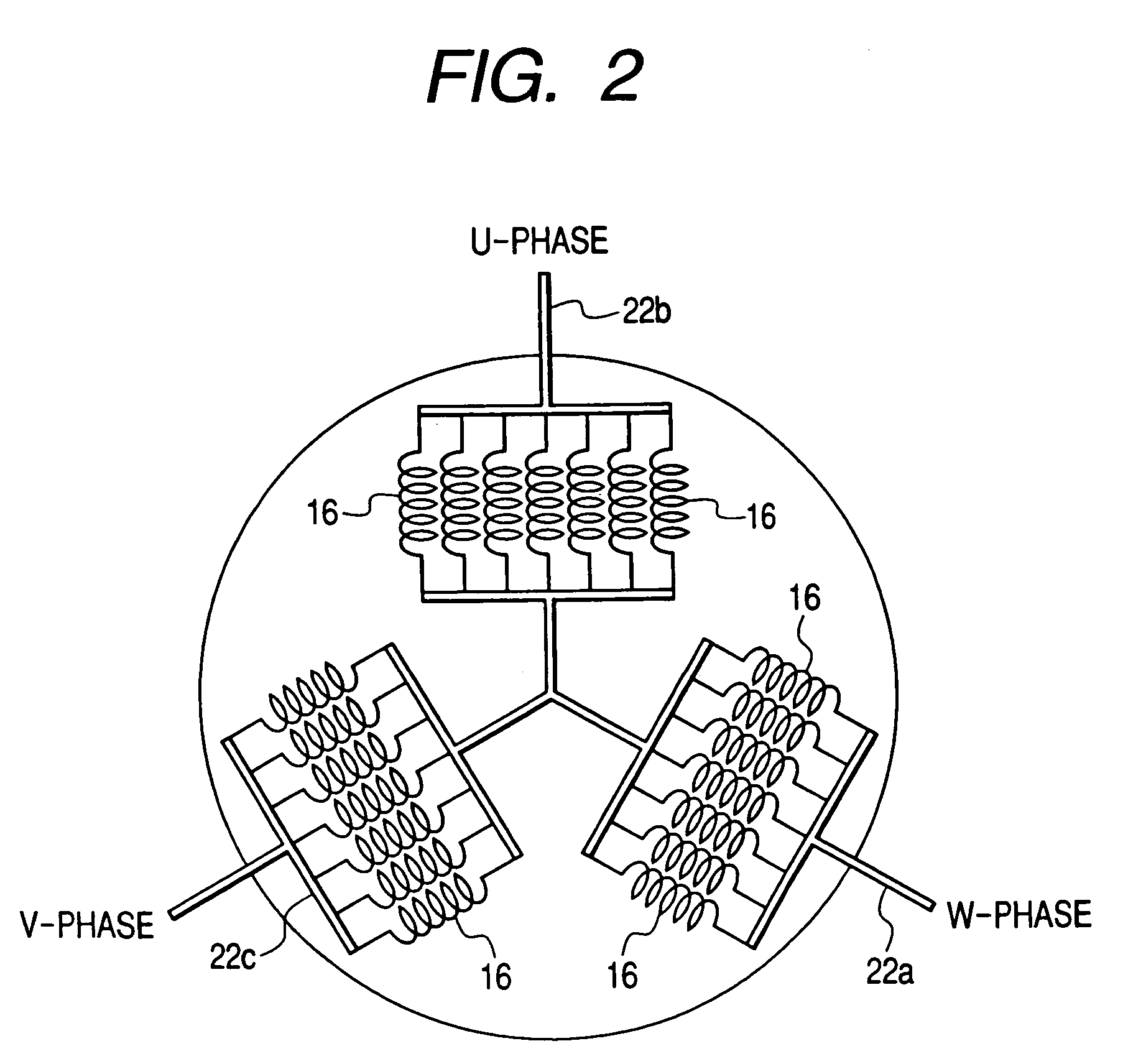 Method of producing bus bars for centralized power distribution unit