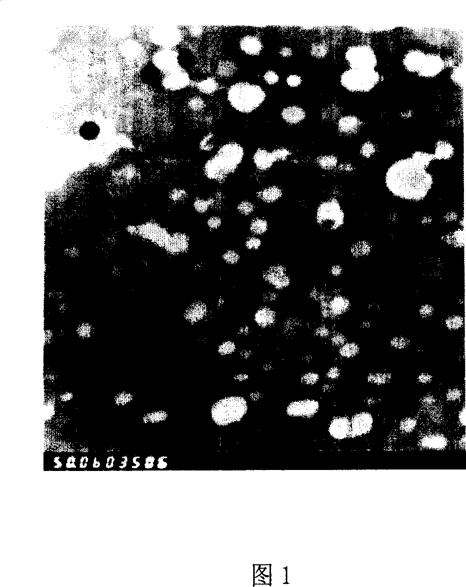 Stable elaioplast compositions