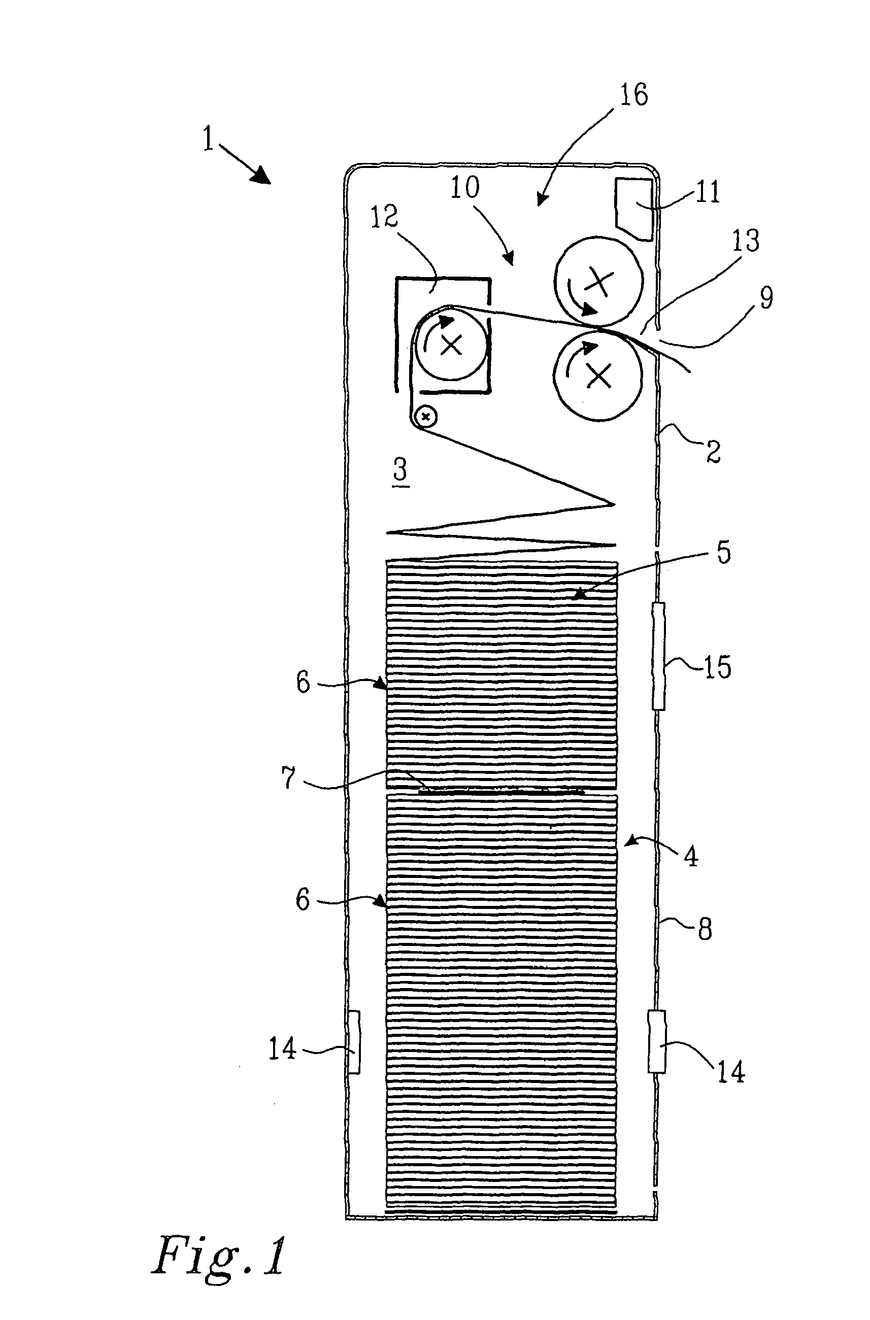 Hands-free paper towel dispenser and dispensing system