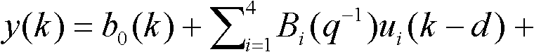 Online dynamic forecast method for polypropylene fusion index