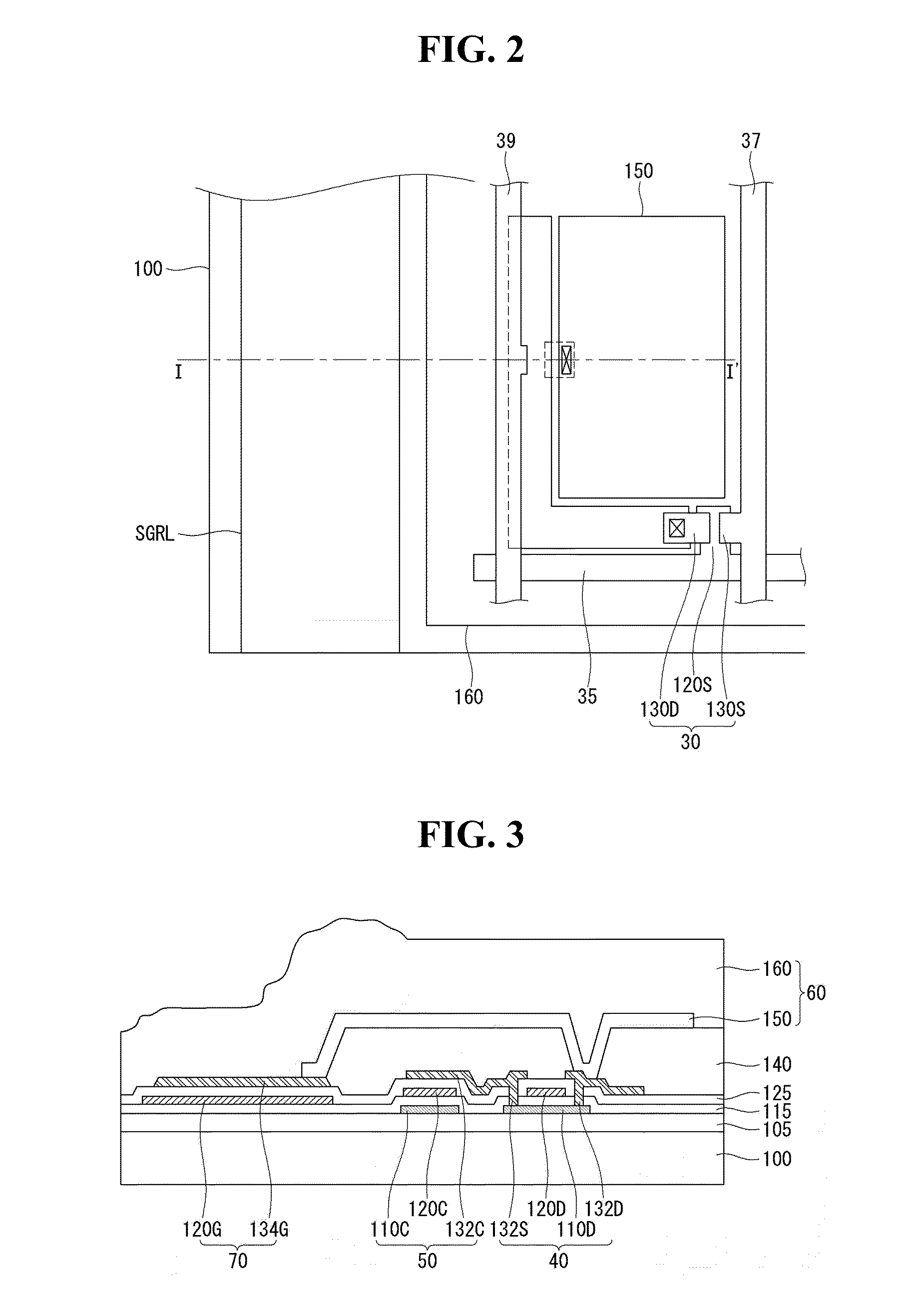 Organic light emitting diode display device