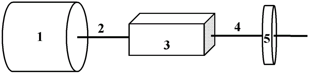 BaGa2GeS6 compound, BaGa2GeS6 nonlinear optical crystal, and preparation method and application thereof