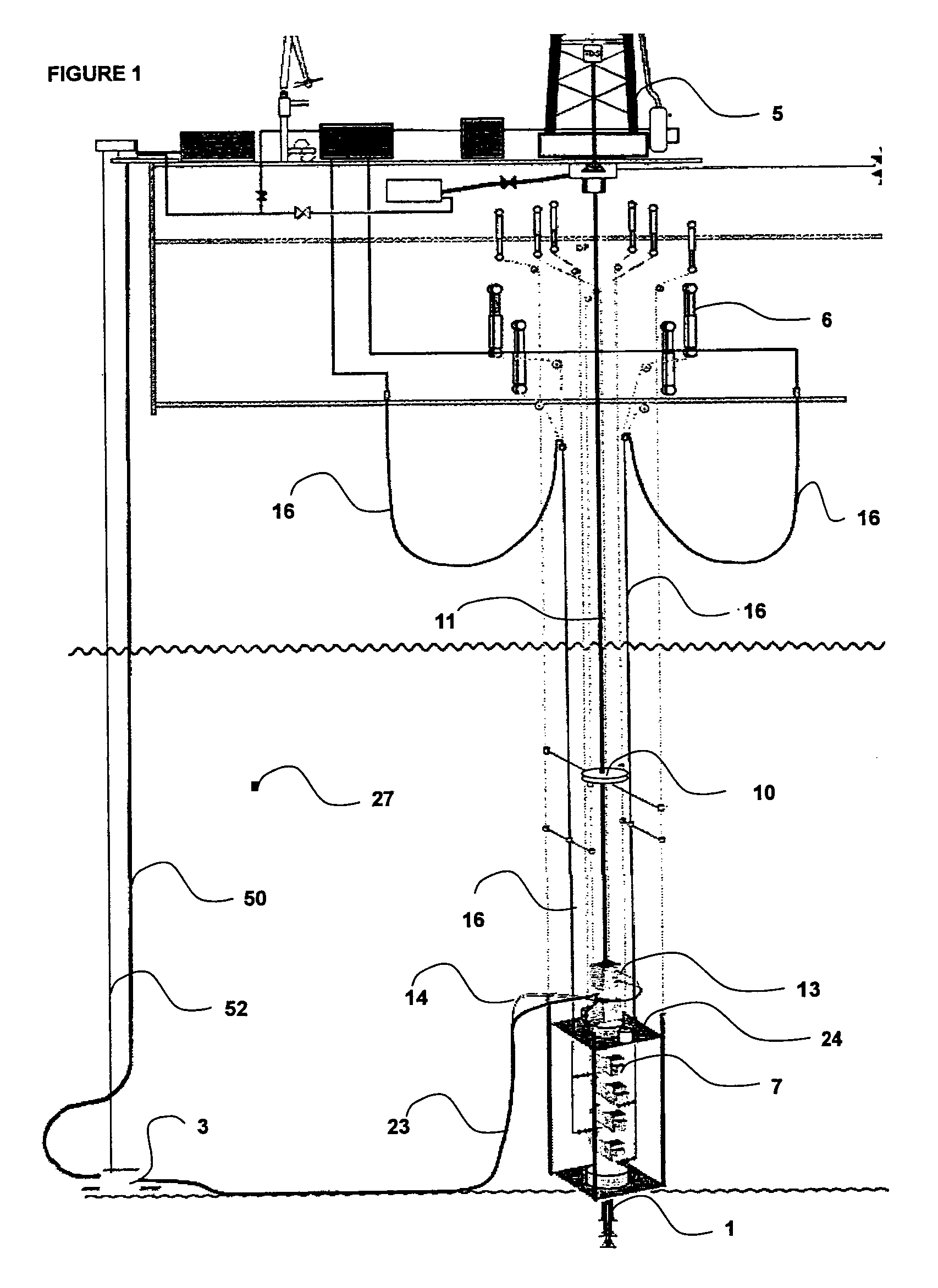 Riserless, pollutionless drilling system