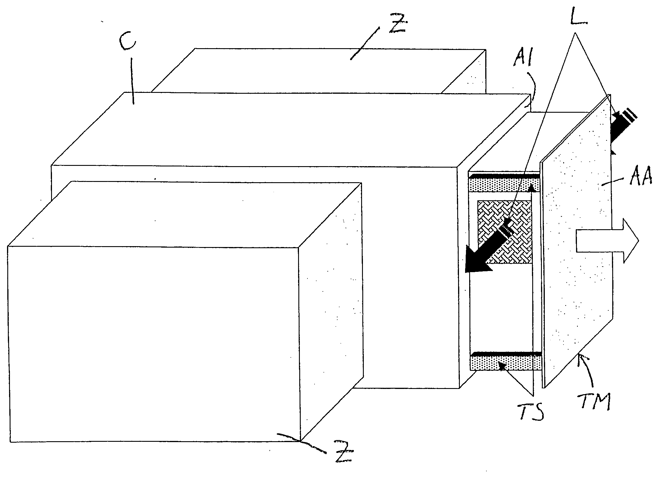 Mobile container