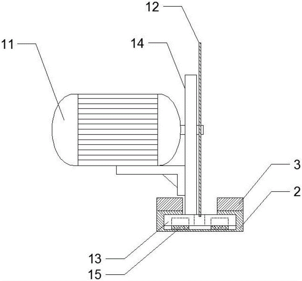 Cloth cutting machine