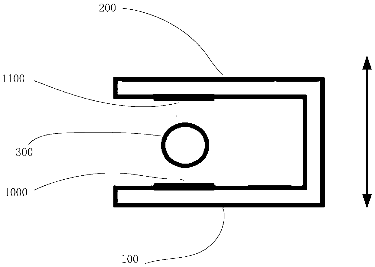 Shifter detection method and system