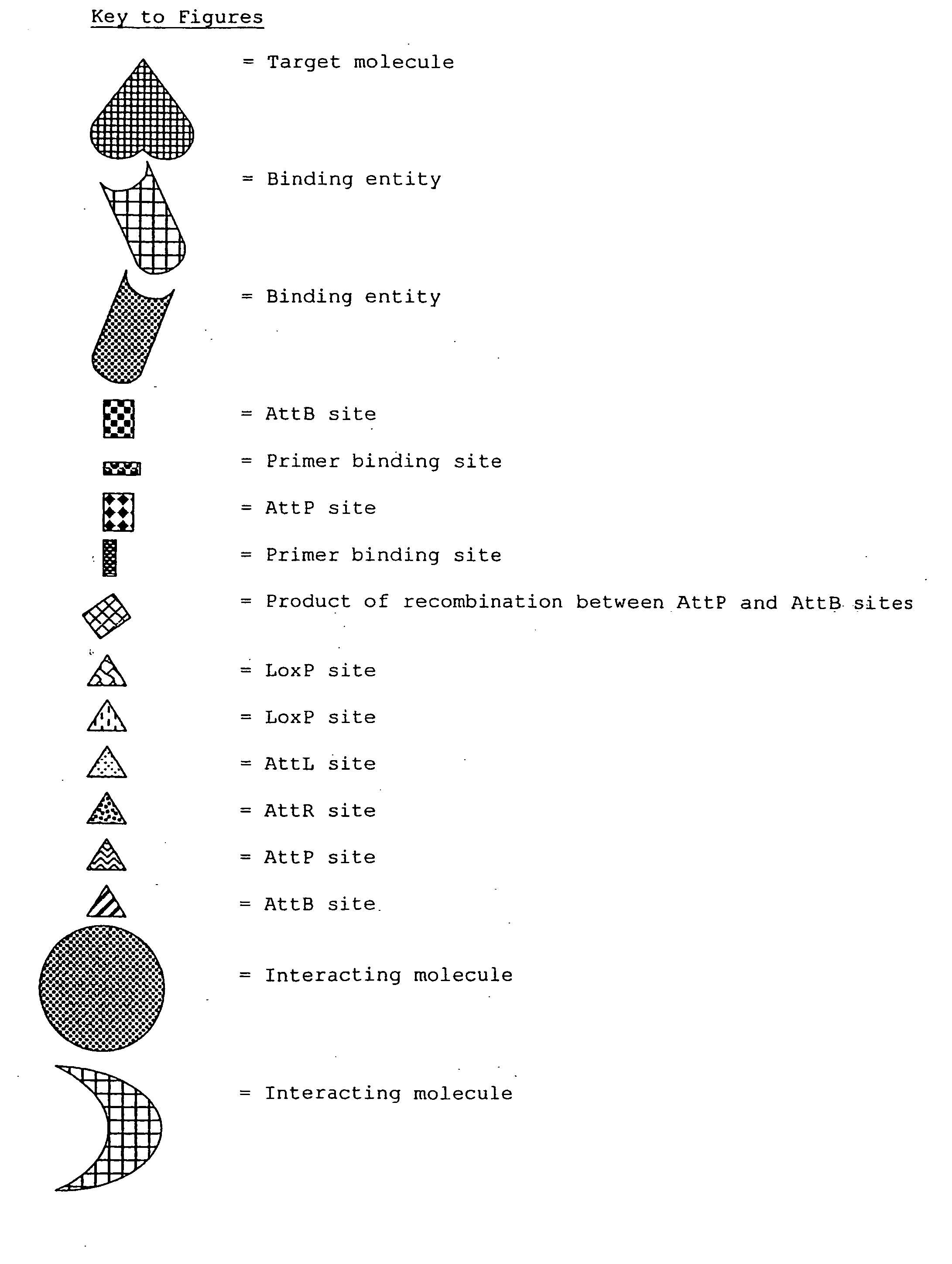 Methods for detection of target molecules and molecular interactions