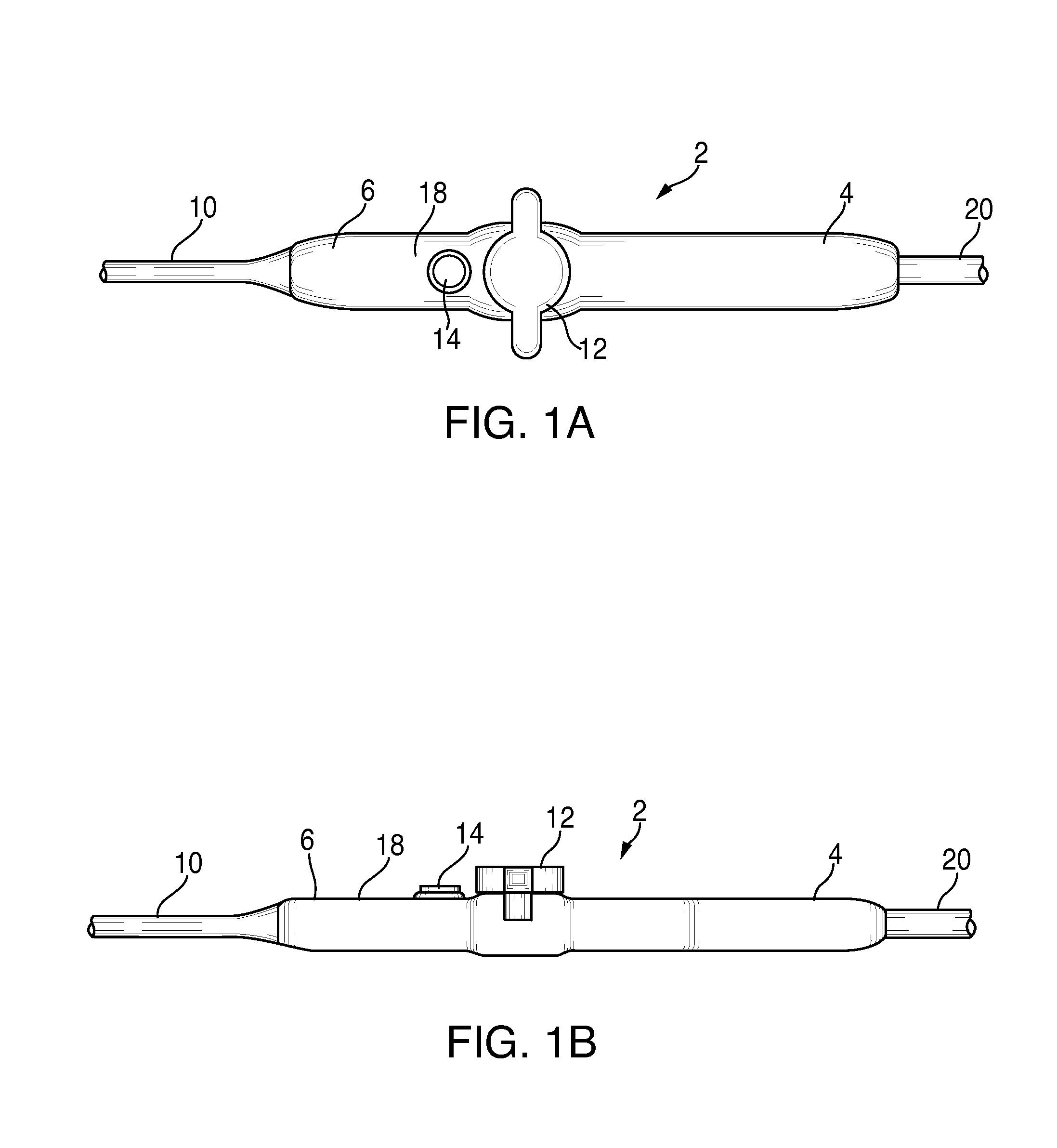 Ablation catheter system with safety features