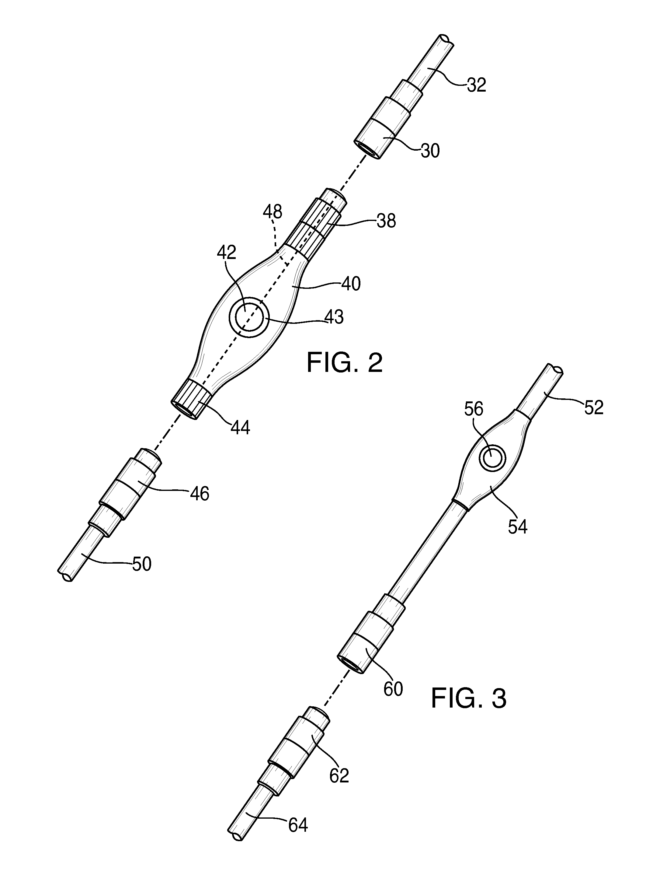 Ablation catheter system with safety features