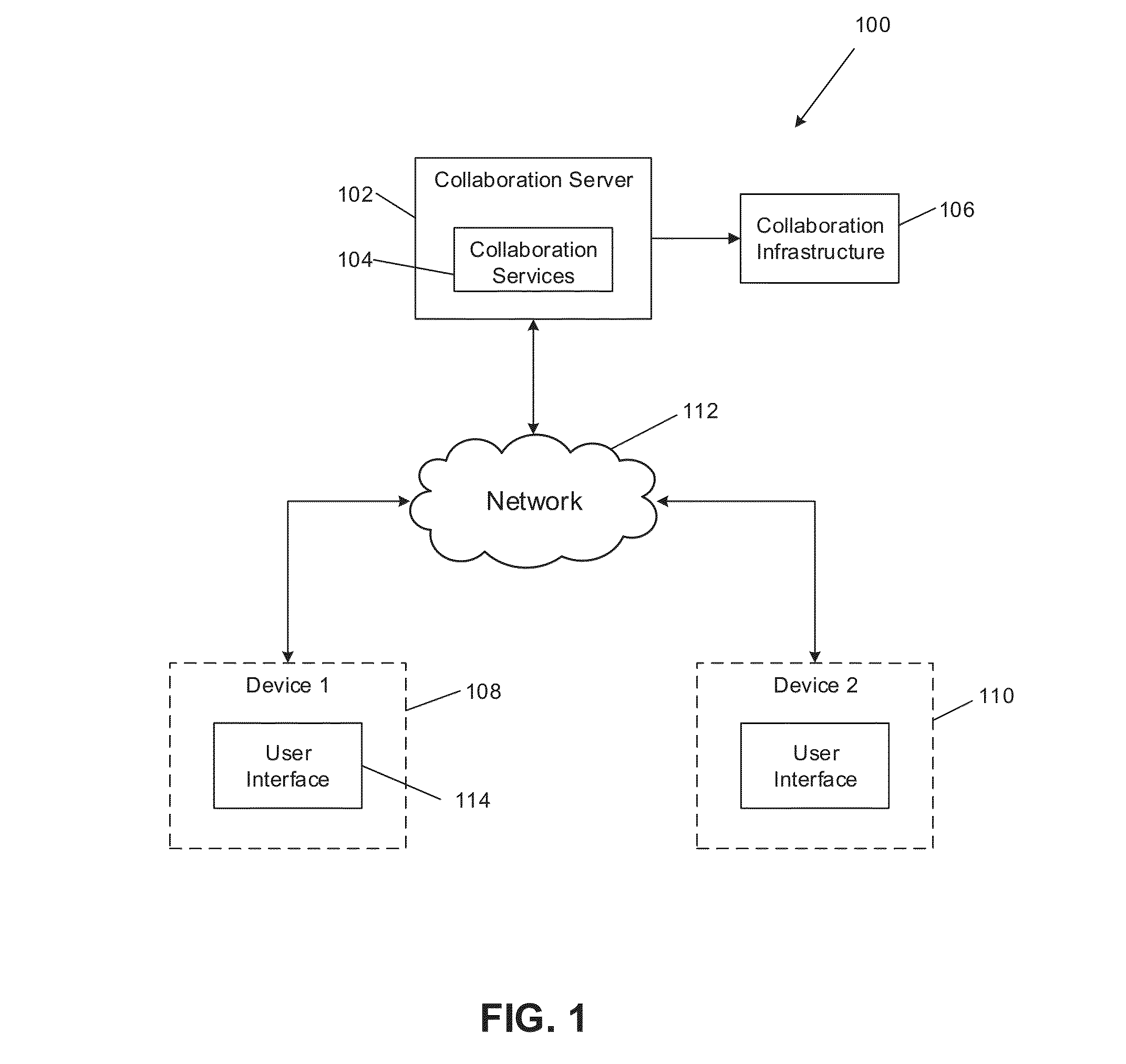 Systems and methods for medical diagnostic collaboration