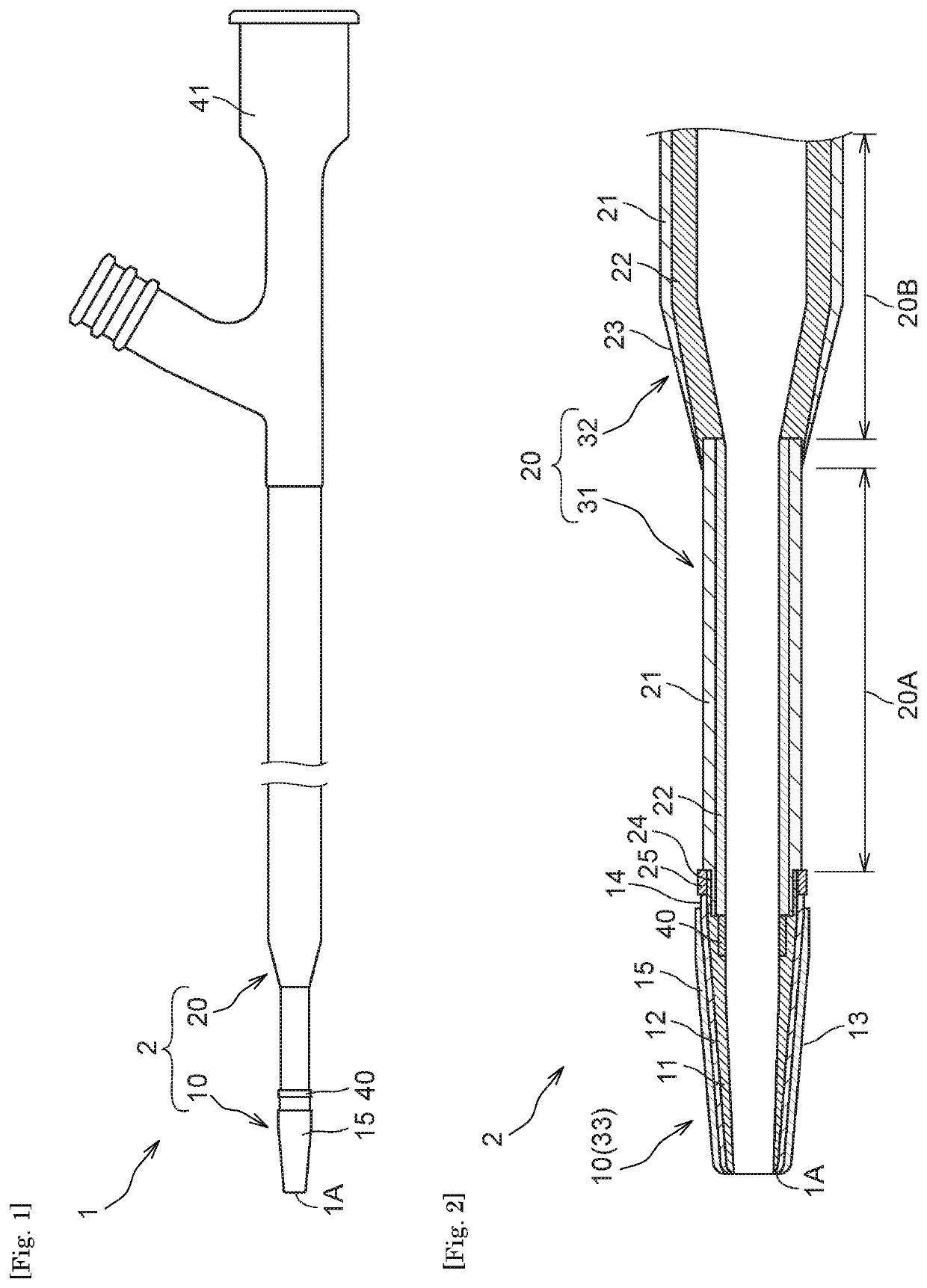 Catheter