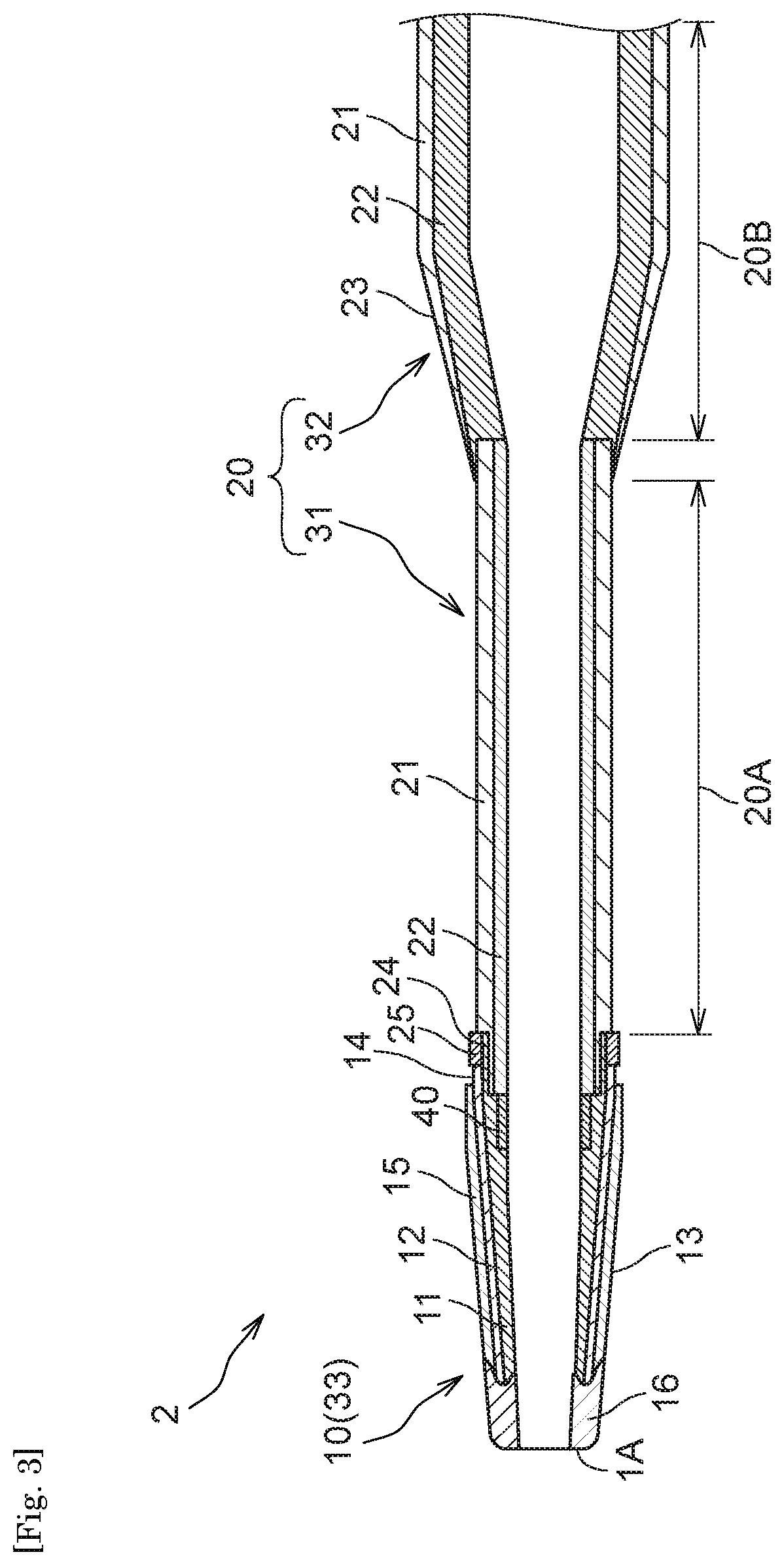 Catheter