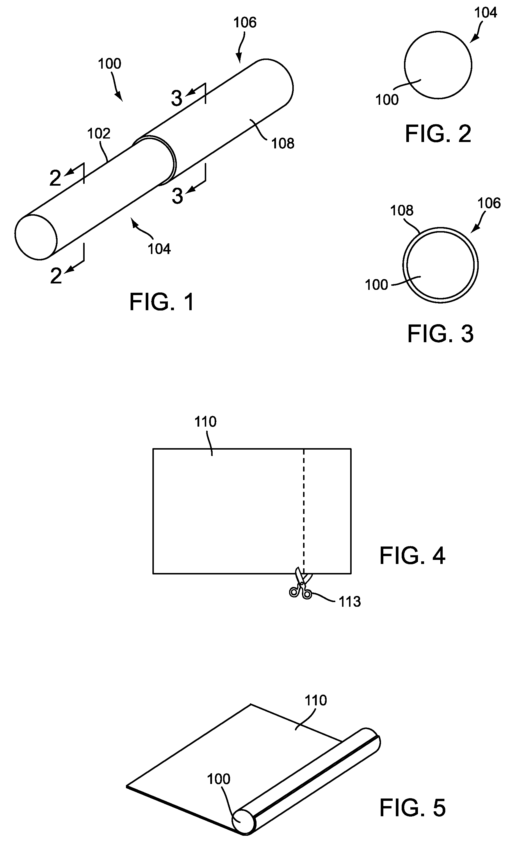 Prosthesis with a selectively applied bone growth promoting agent