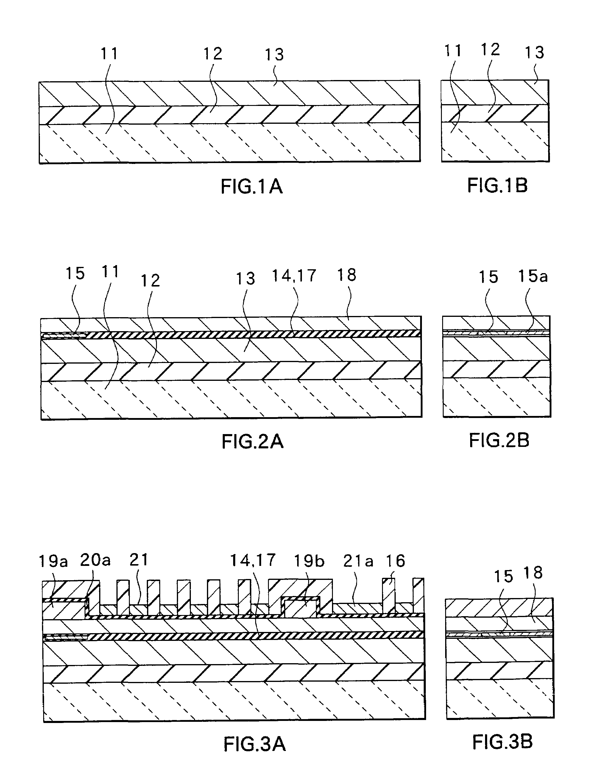 Thin film magnetic head and method of manufacturing same