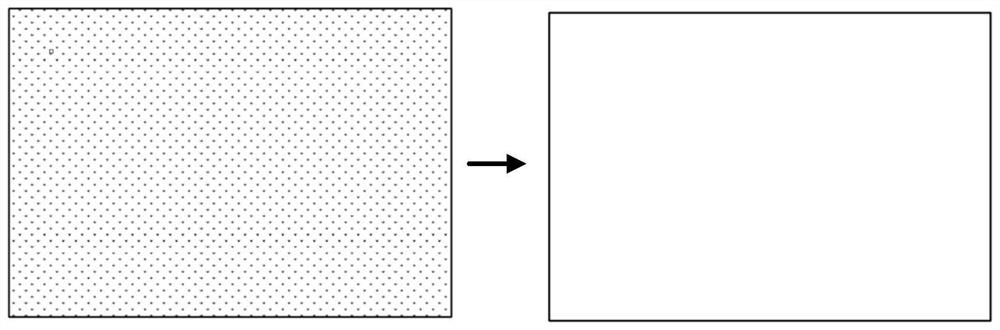 Method and device for automatic landscape mowing