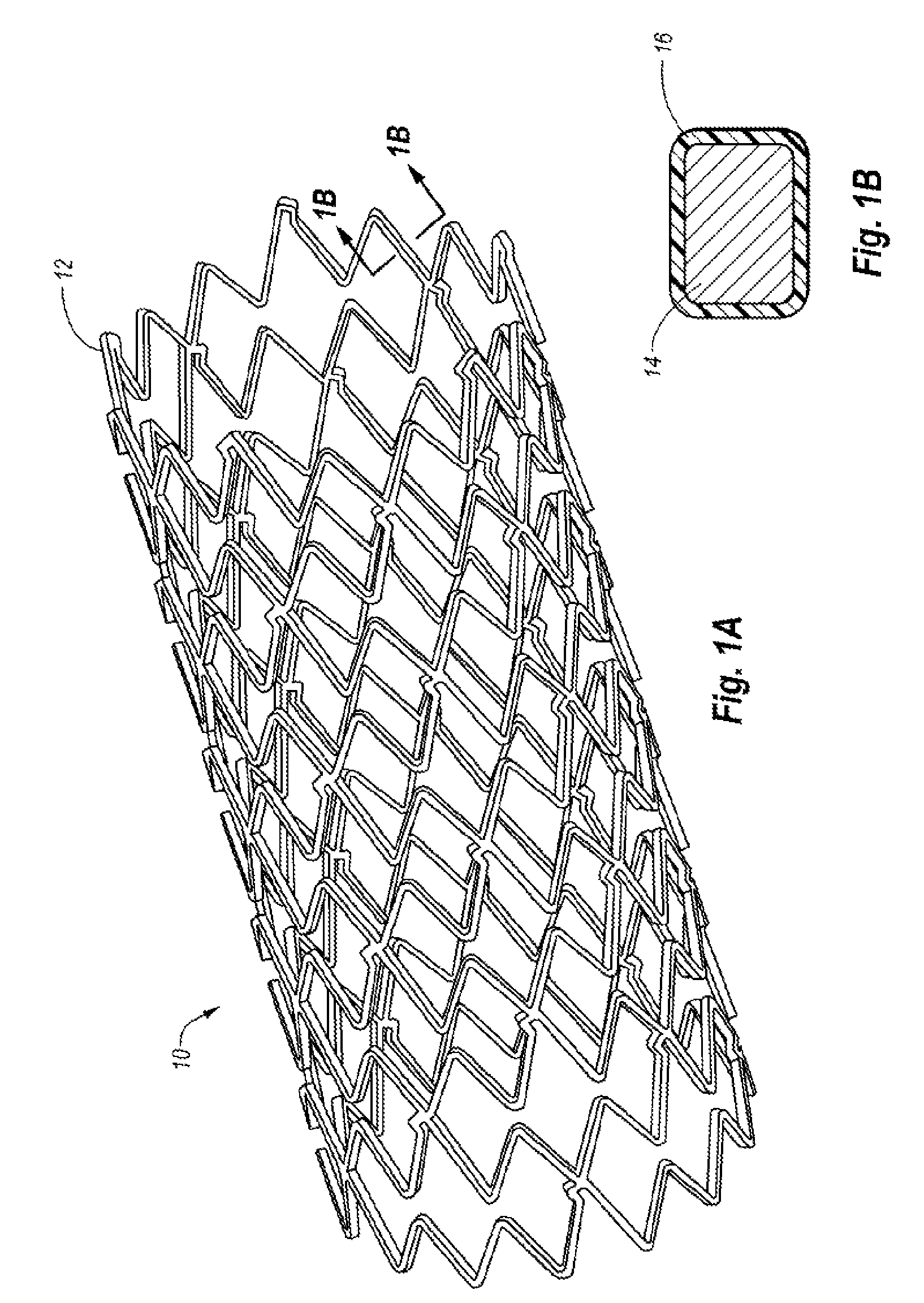 Amino acid mimetic copolymers and medical devices coated with the copolymers