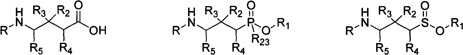 GABA (Gamma-Aminobutyric Acid) conjugates and using method thereof