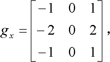 Method and system for detecting elliptical target in image