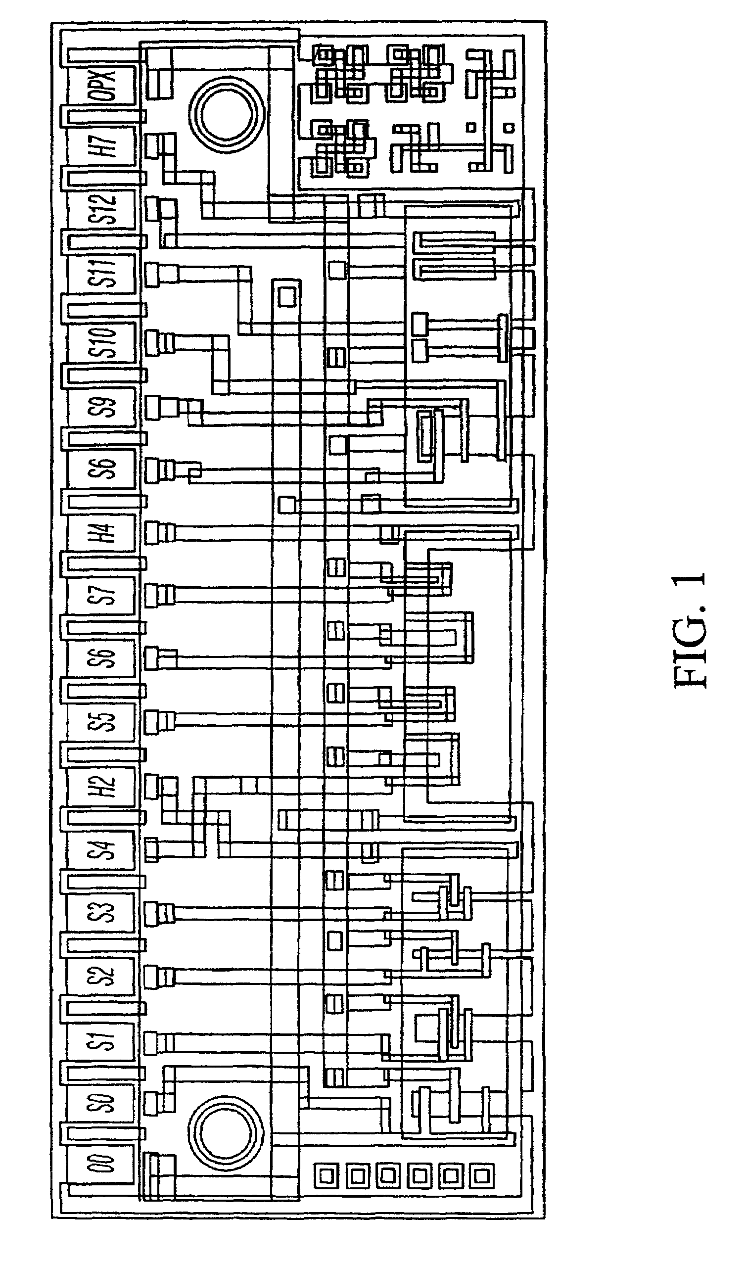 Method and apparatus for monitoring respiratory gases during anesthesia