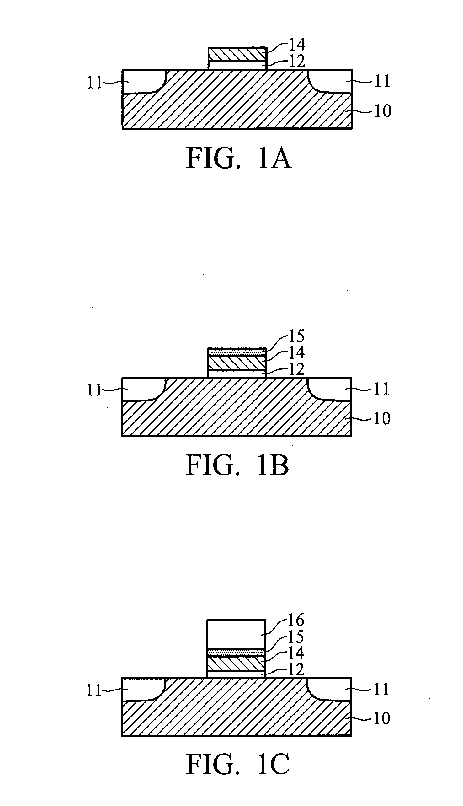 Method for fabricating semiconductor device