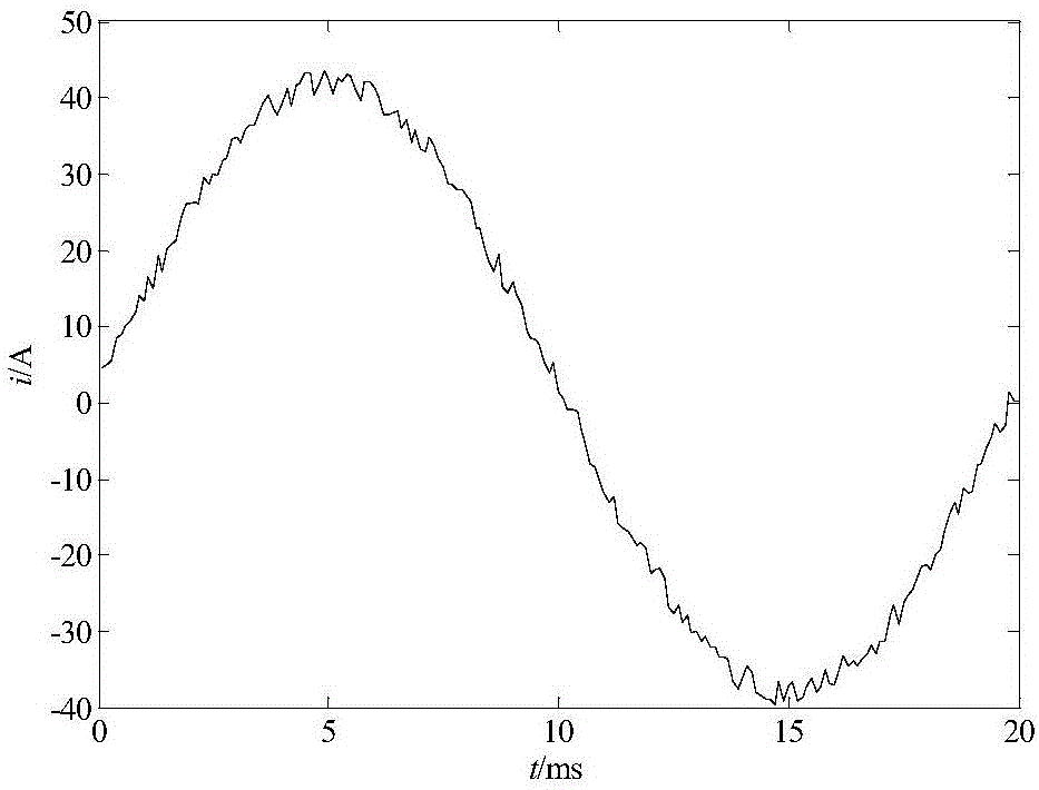 Method for judging short-circuit fault and charging process of direct-current charging pile