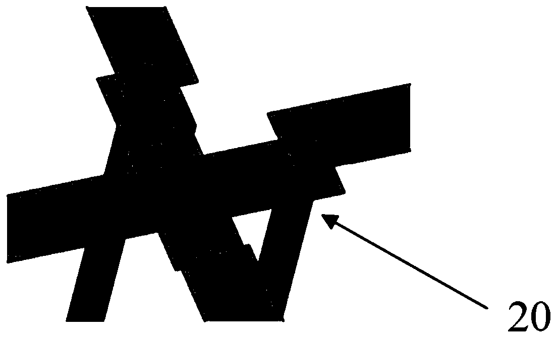 Broadband miniaturized dual-polarized antenna