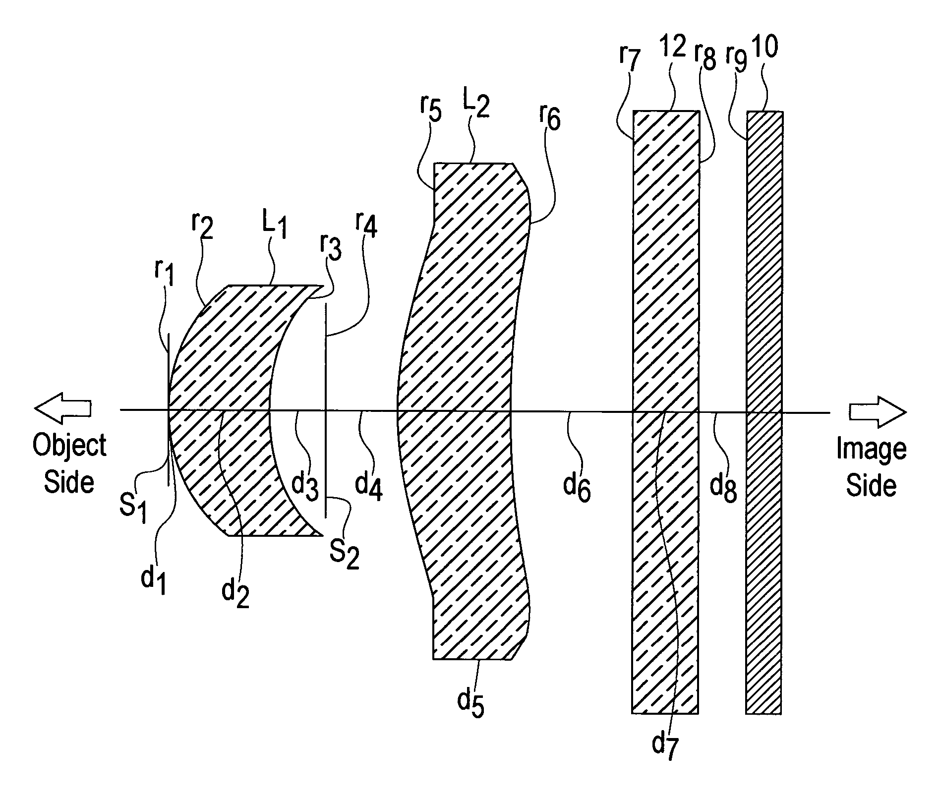 Imaging lens