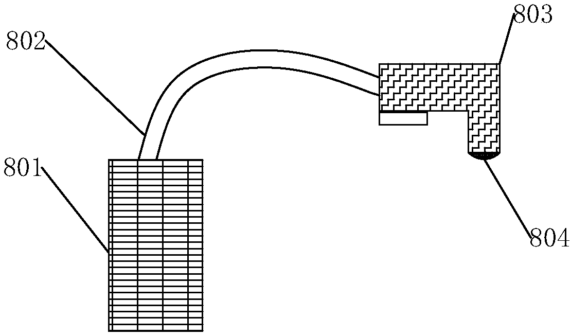 Lubricating oil fine grinding equipment