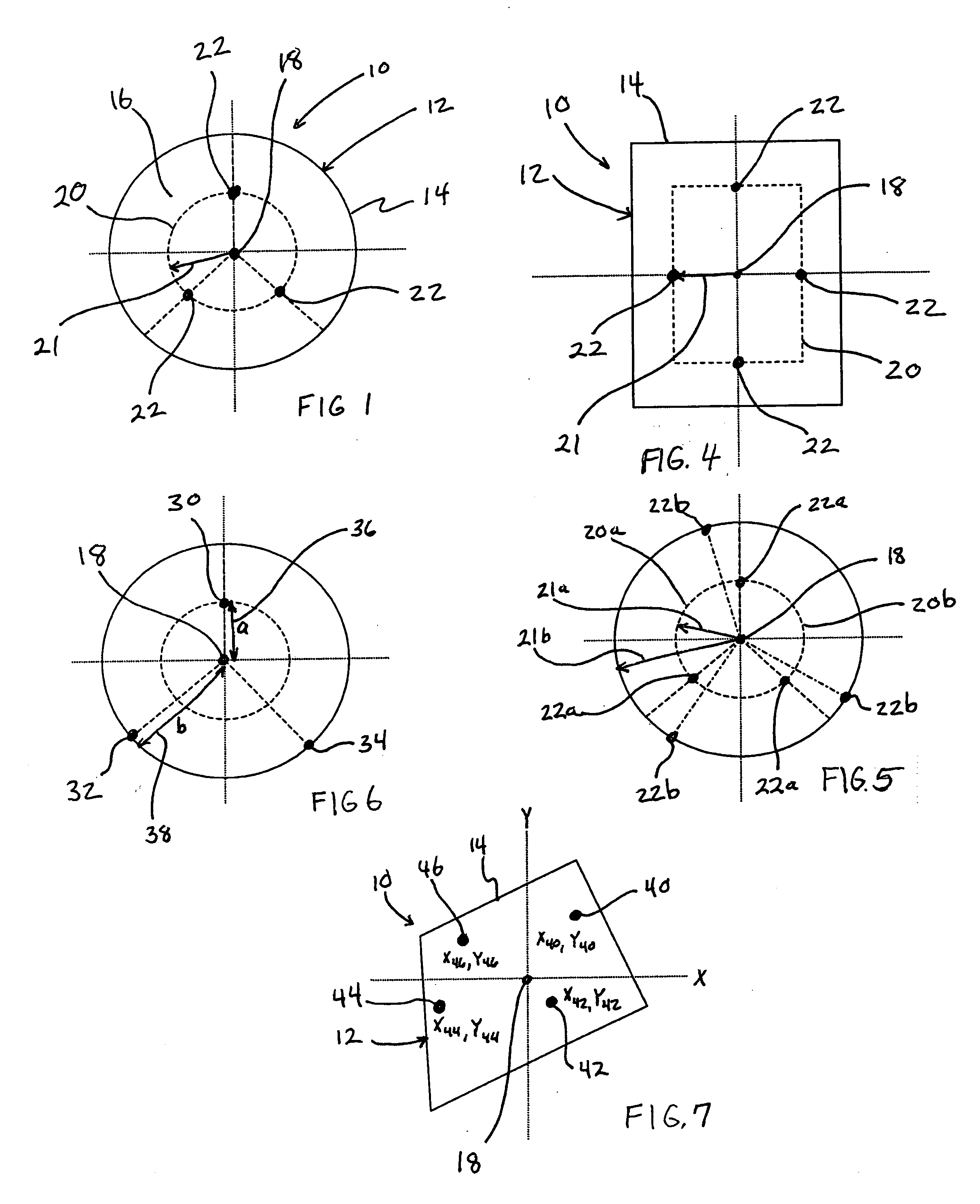 Ocean bottom seismometer package with distributed geophones