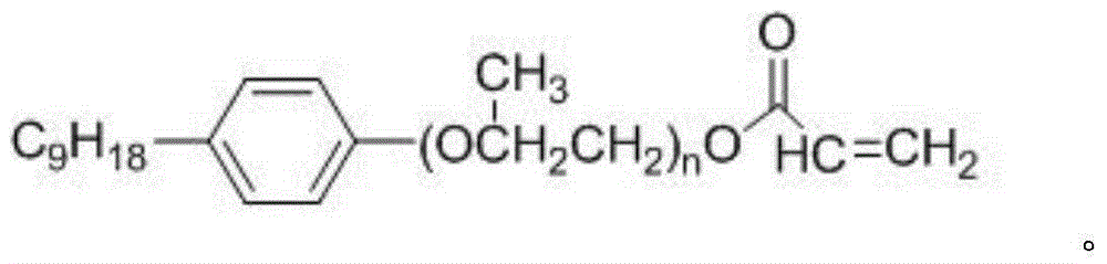 Low-stress transparent epoxy resin adhesive capable of curing fast at room temperature