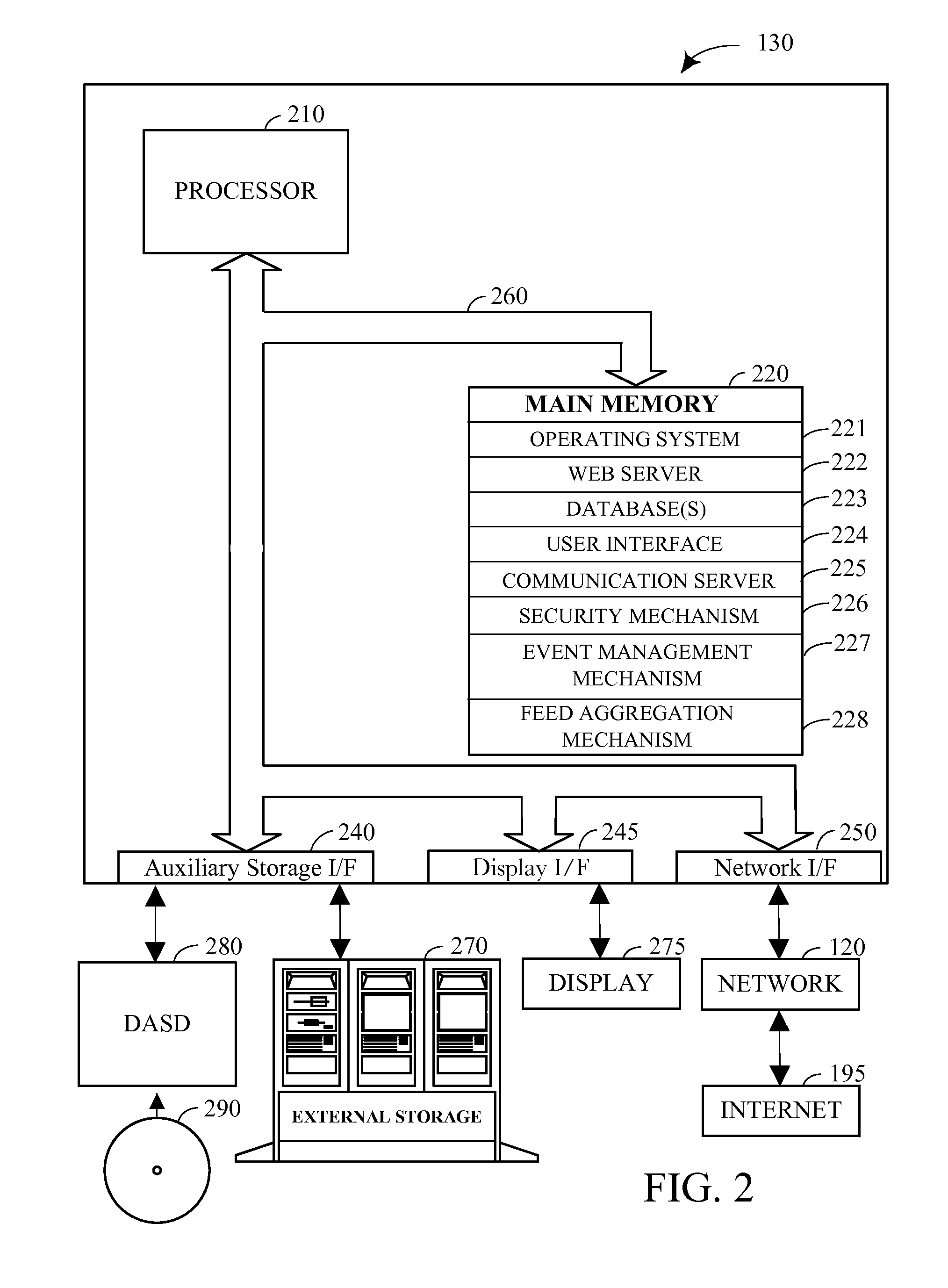 System and method for enhanced event participation