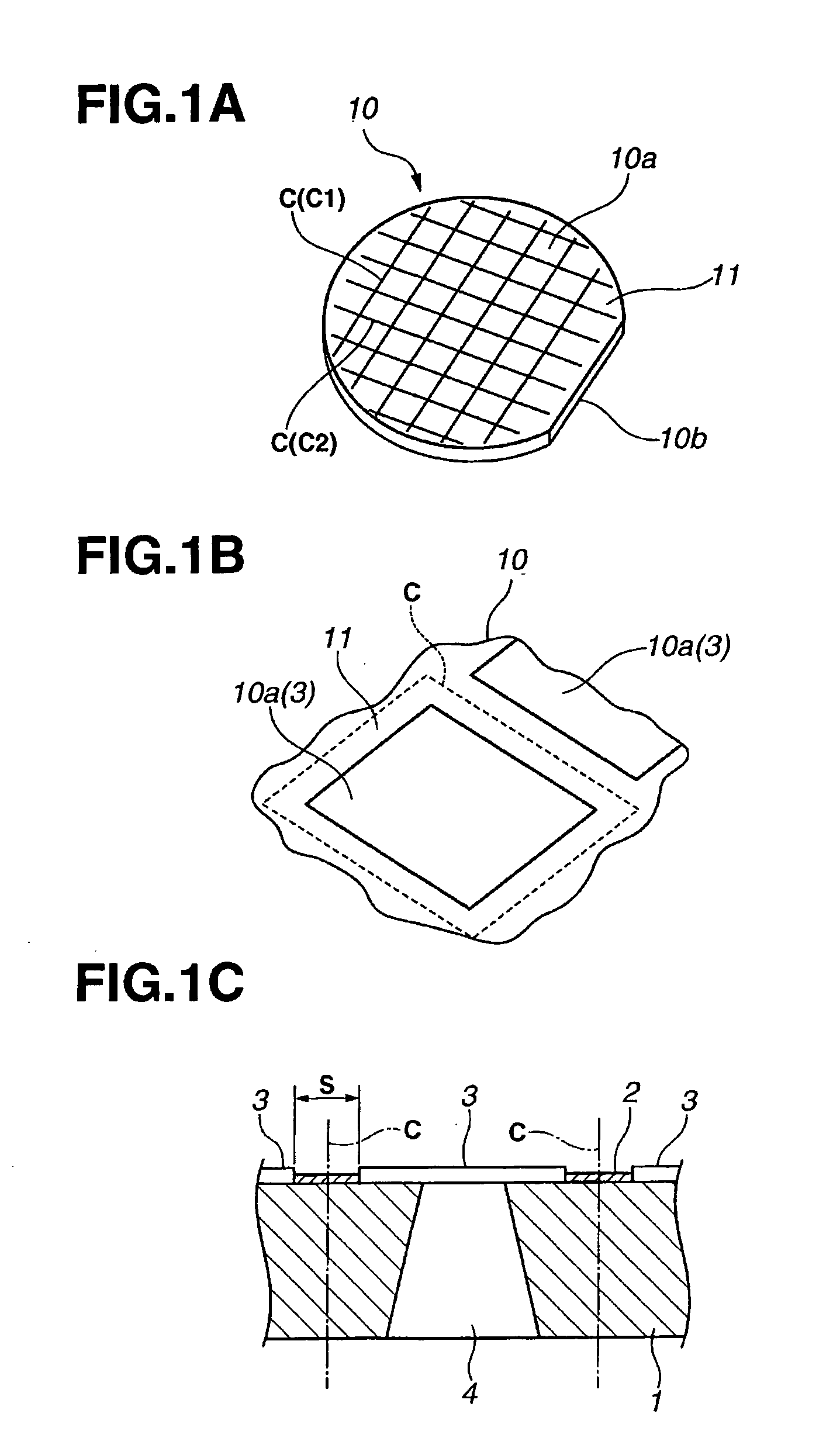 Laser cutting apparatus and laser cutting method