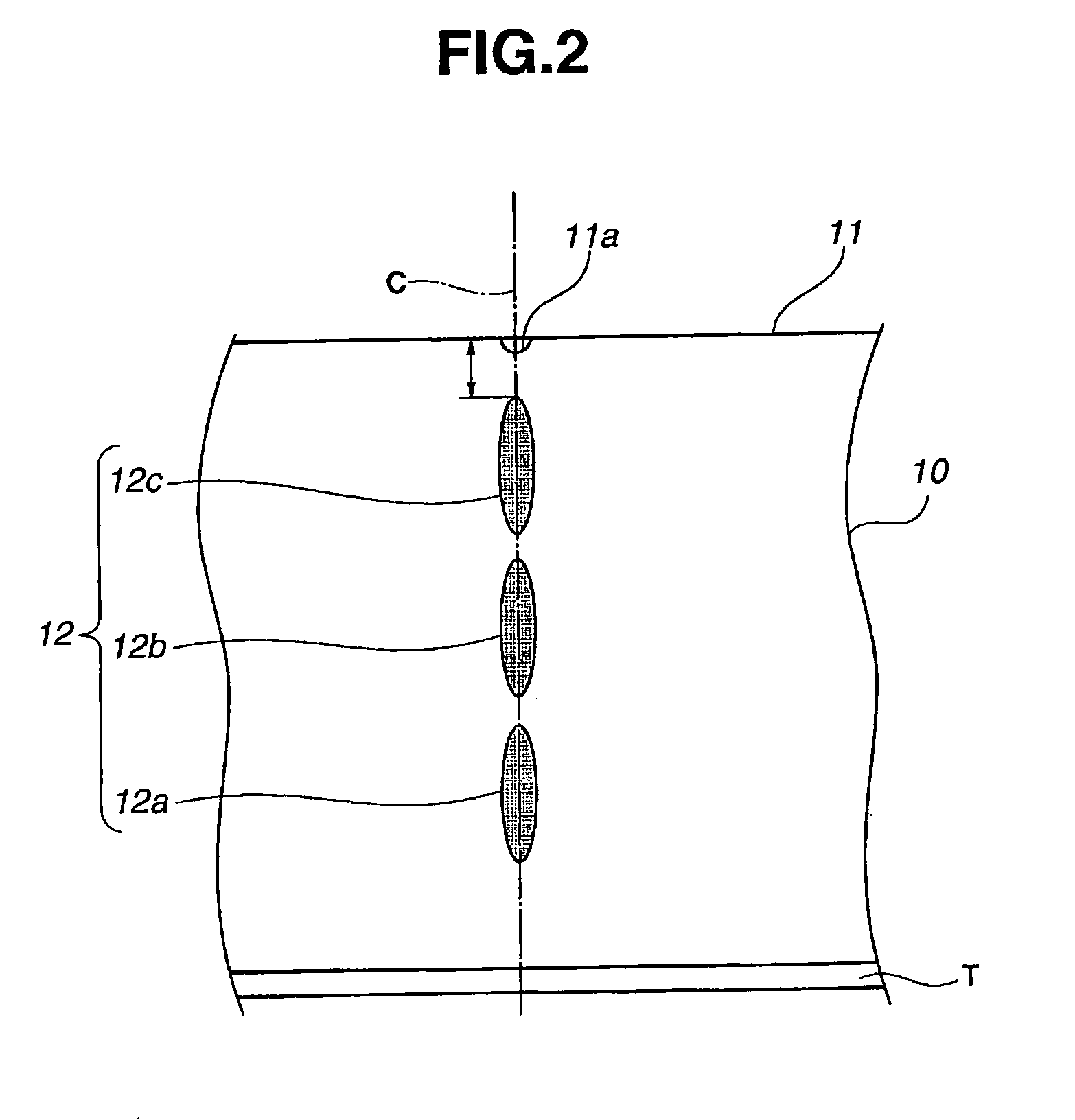 Laser cutting apparatus and laser cutting method