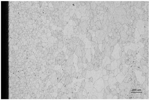 7-series aluminum alloy and preparation method thereof