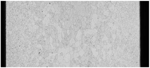 7-series aluminum alloy and preparation method thereof