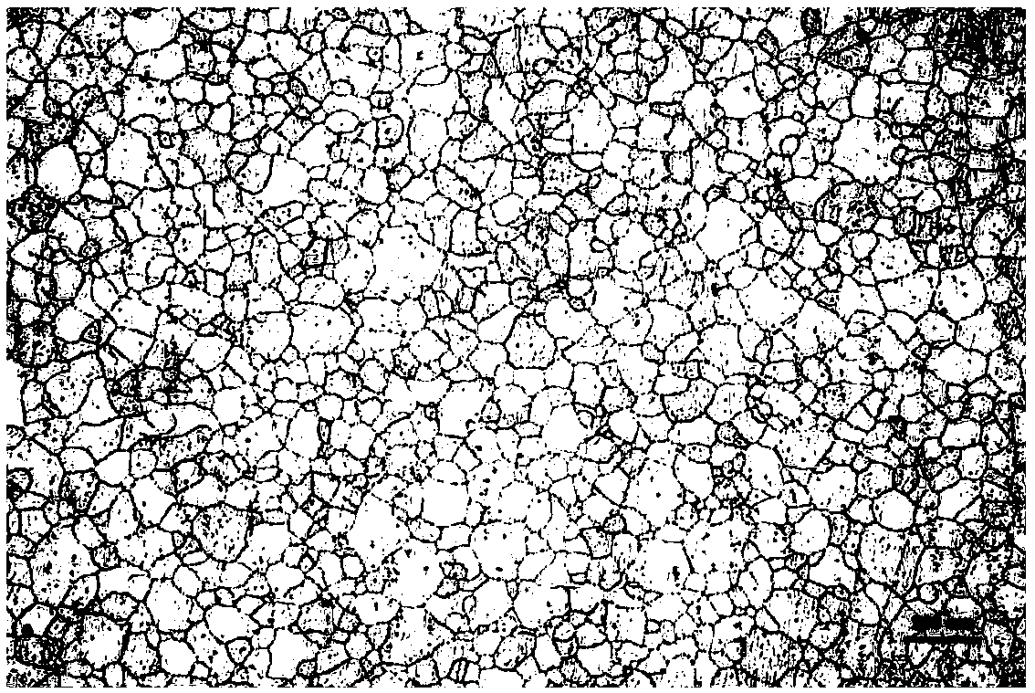 7-series aluminum alloy and preparation method thereof