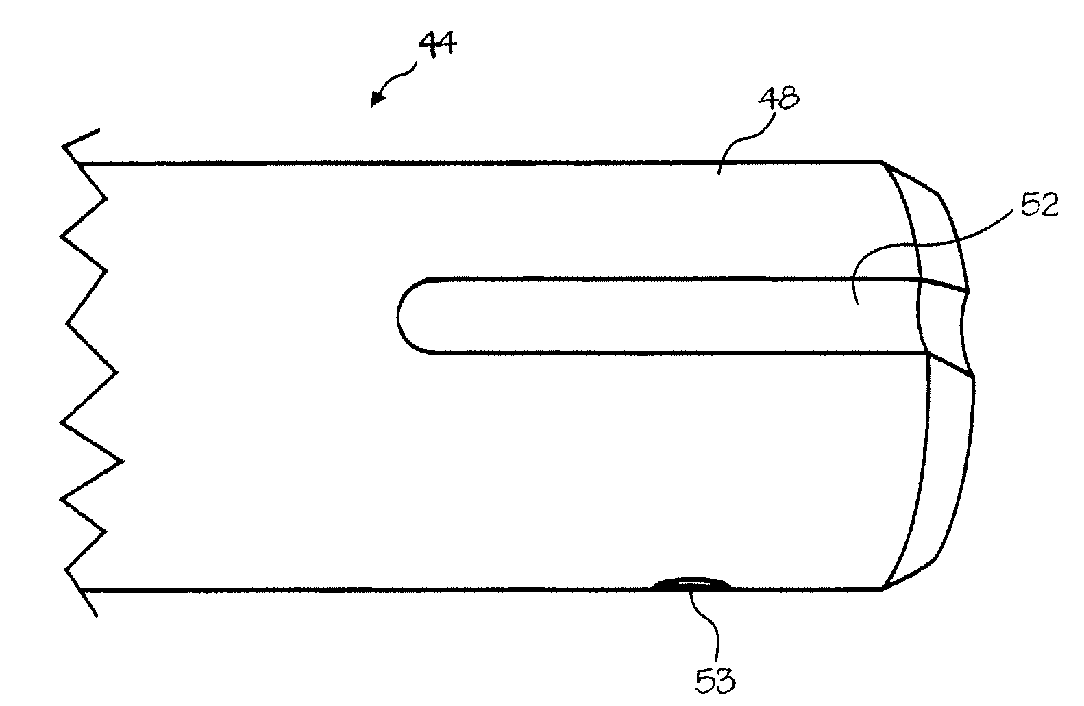 Molten metal pump components