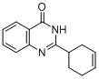 Method for photocatalytic synthesis of quinazolinone