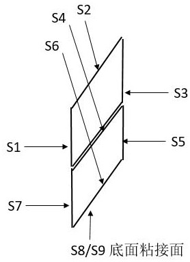 Single-fiber bidirectional optical module