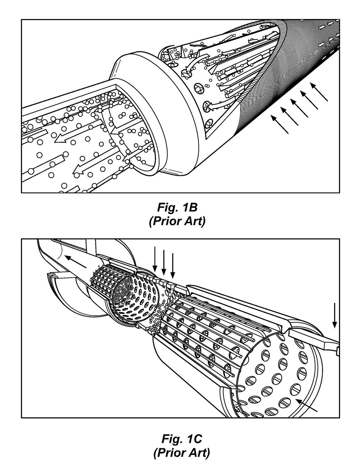 Apparatus for carrying chemical tracers on downhole tubulars, wellscreens, and the like