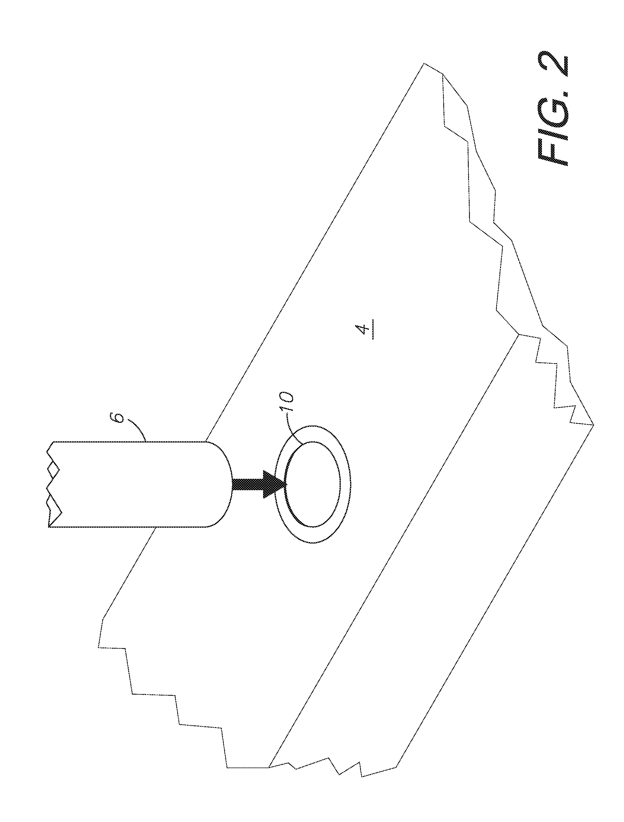 Telescoping monopod system with directional light source