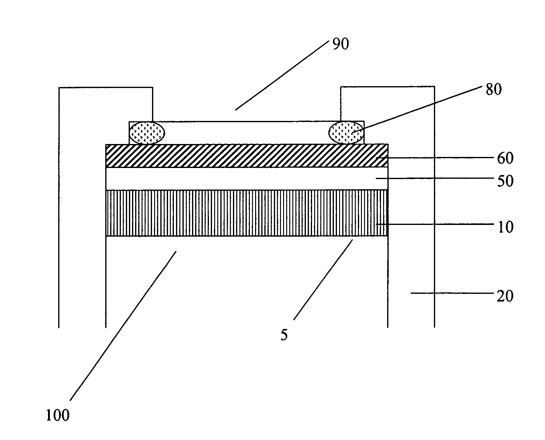 Methods and apparatus for optimizing aerosol generation with ultrasonic transducers