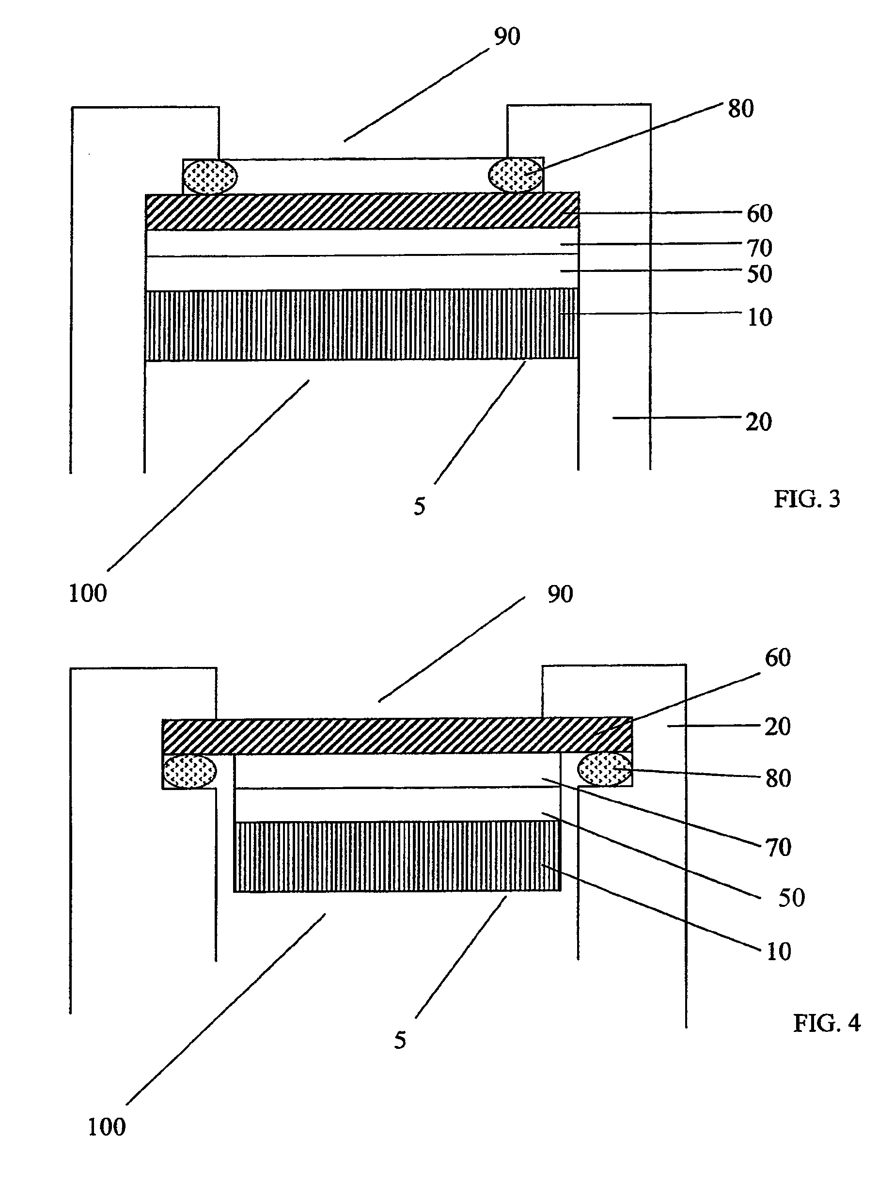 Methods and apparatus for optimizing aerosol generation with ultrasonic transducers