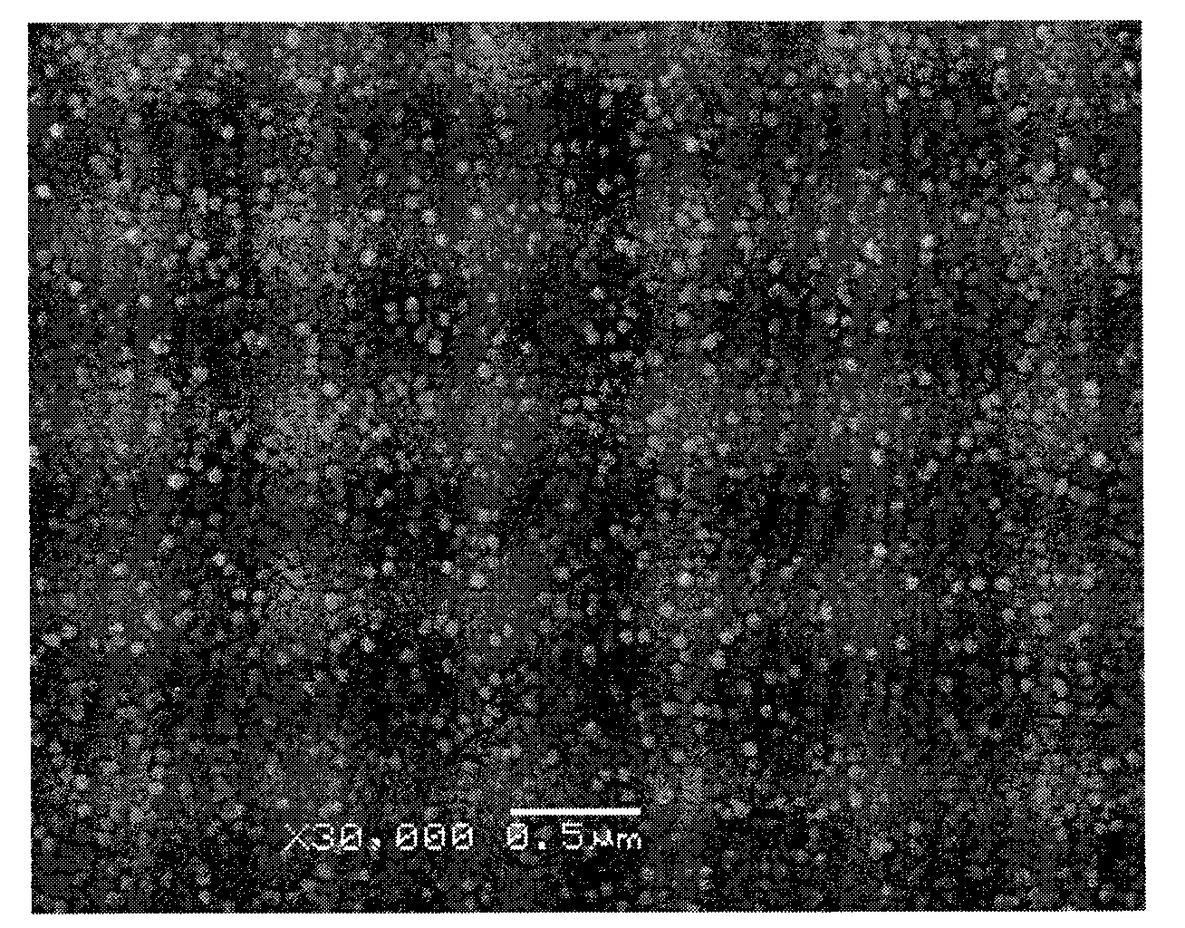 Nano chitosan derivative and preparation method and application thereof