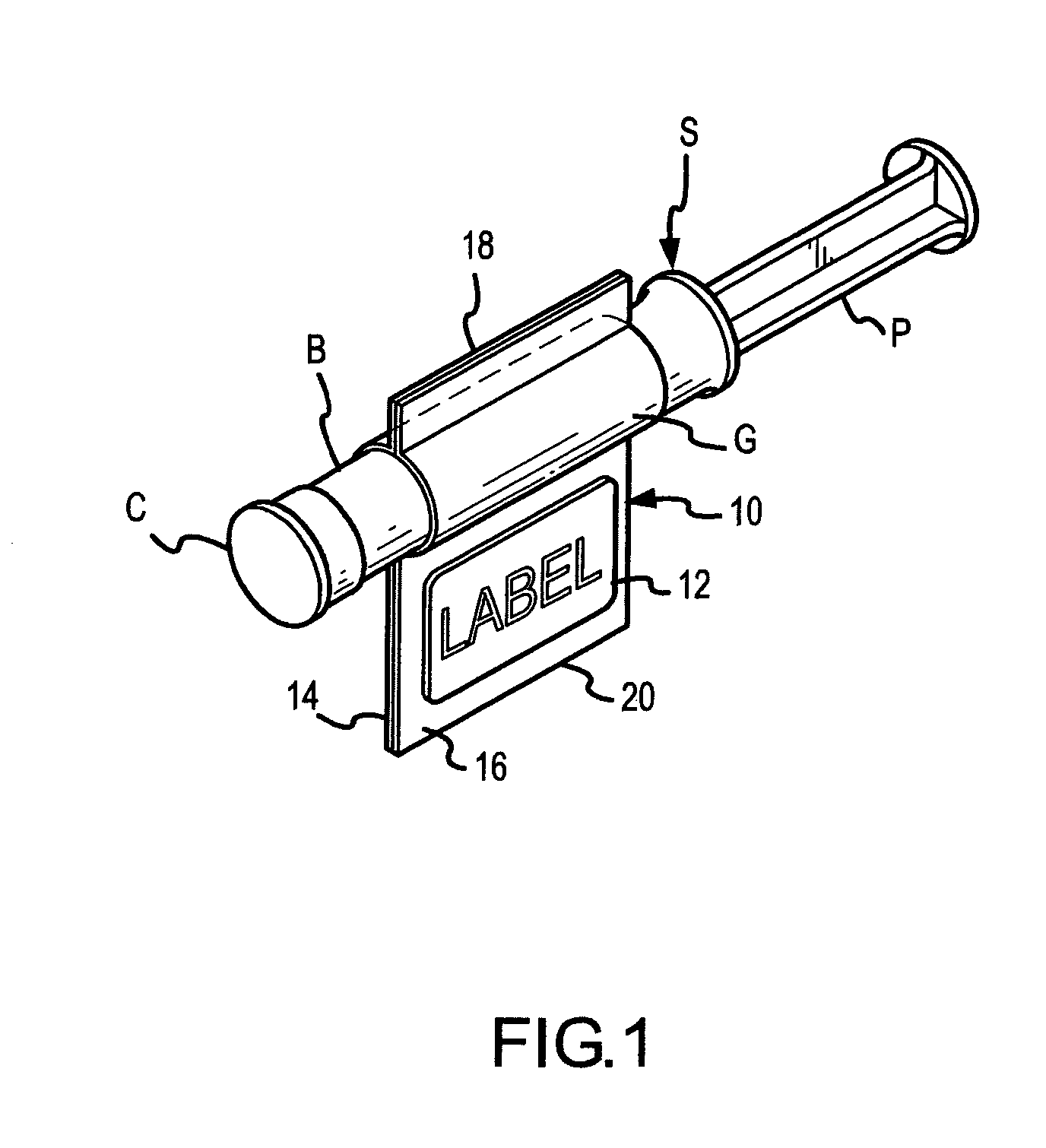 Method, system, and apparatus for handling, labeling, filling and capping syringes