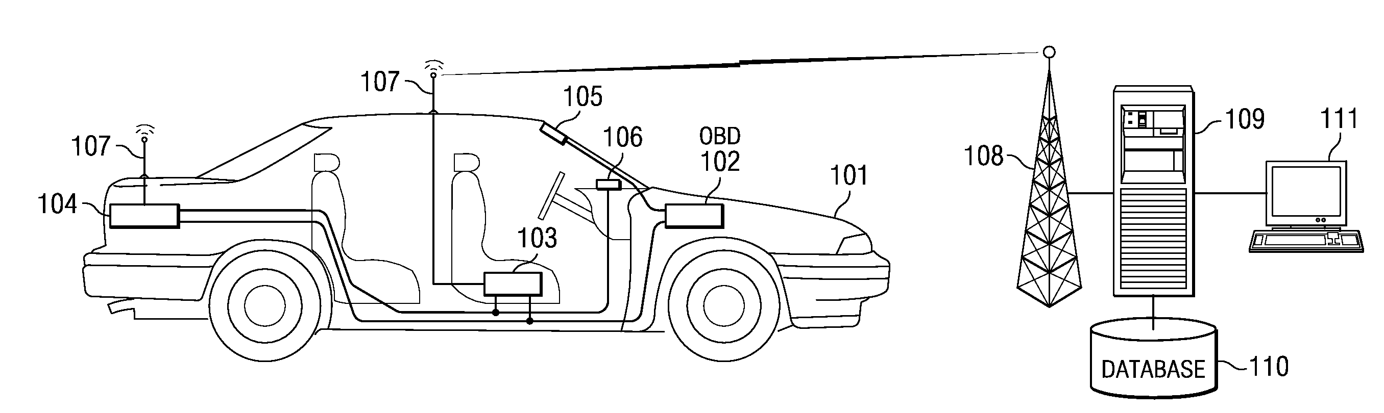 System and Method for Defining Areas of Interest and Modifying Asset Monitoring in Relation Thereto