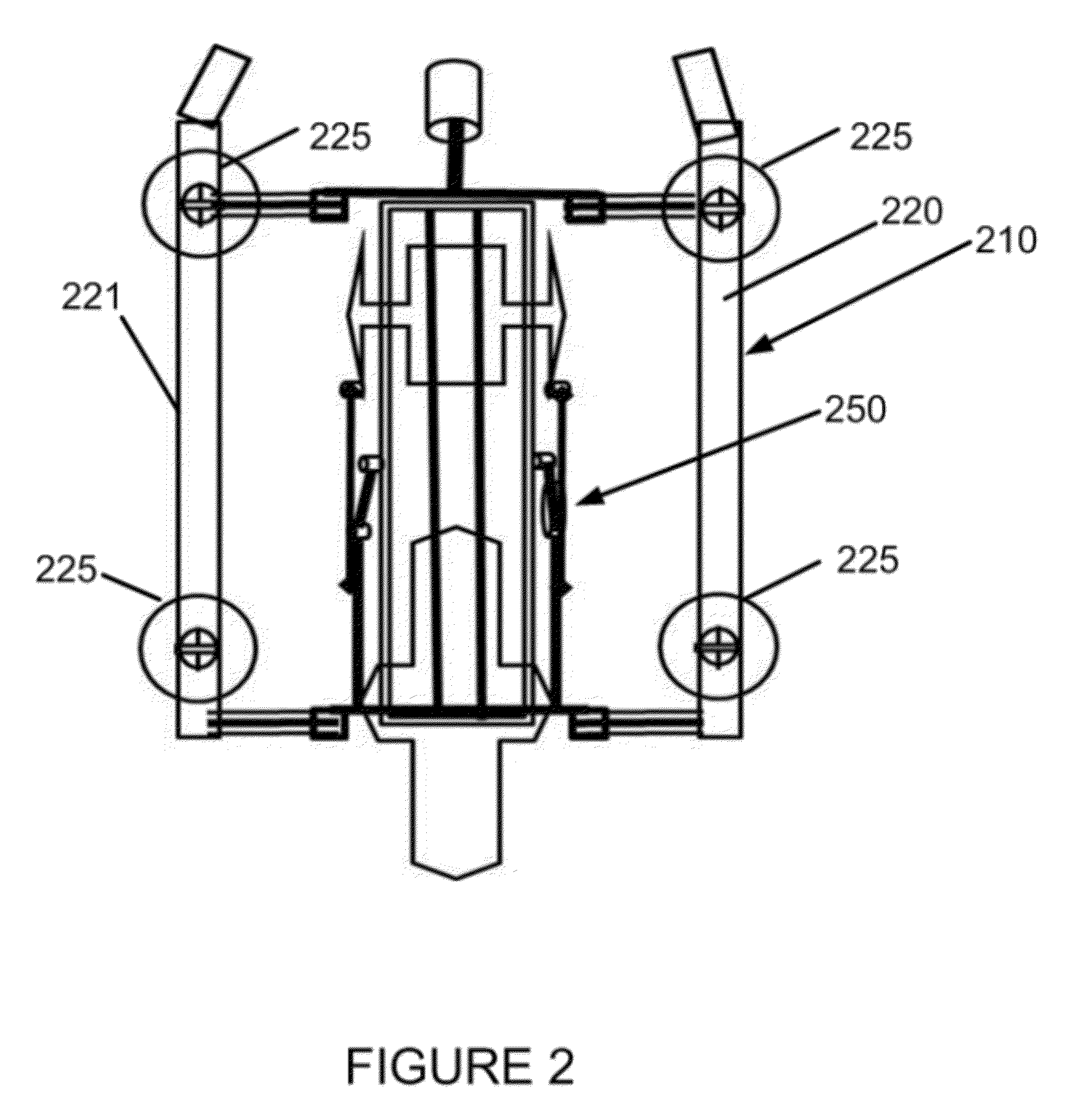 Method and Apparatus for Application of Mortar